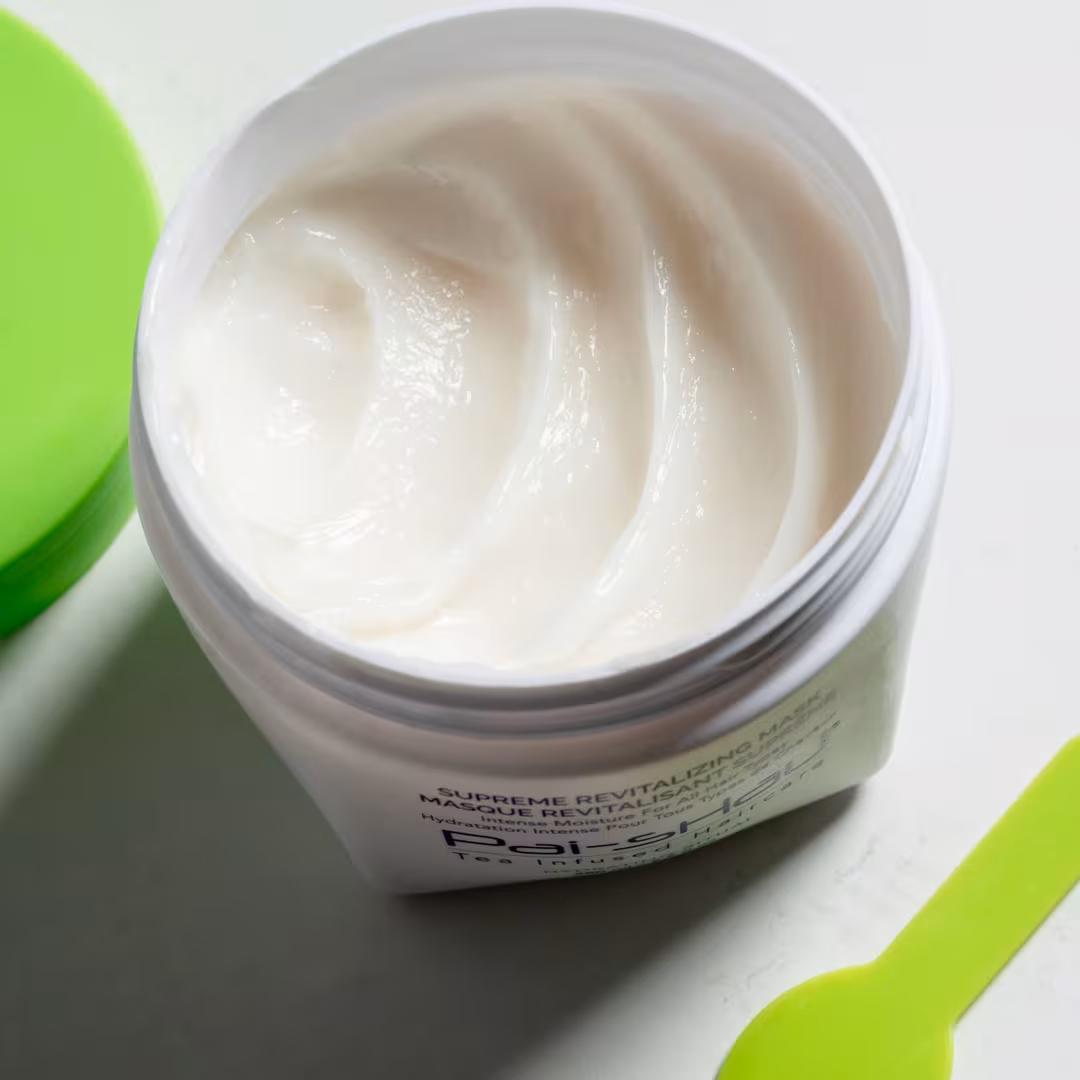 Pai-Shau  Supreme Revitalizing Mask