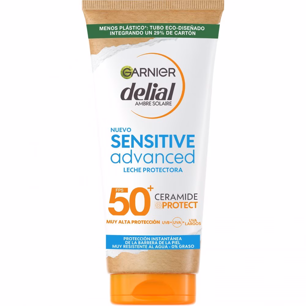 Sensitive Advance SPF 50+