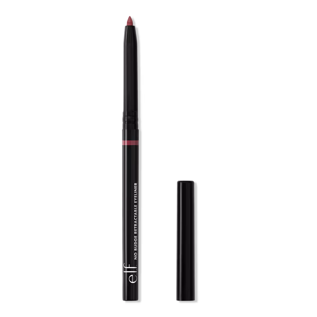 e.l.f. Cosmetics  No Budge Retractable Eyeliner