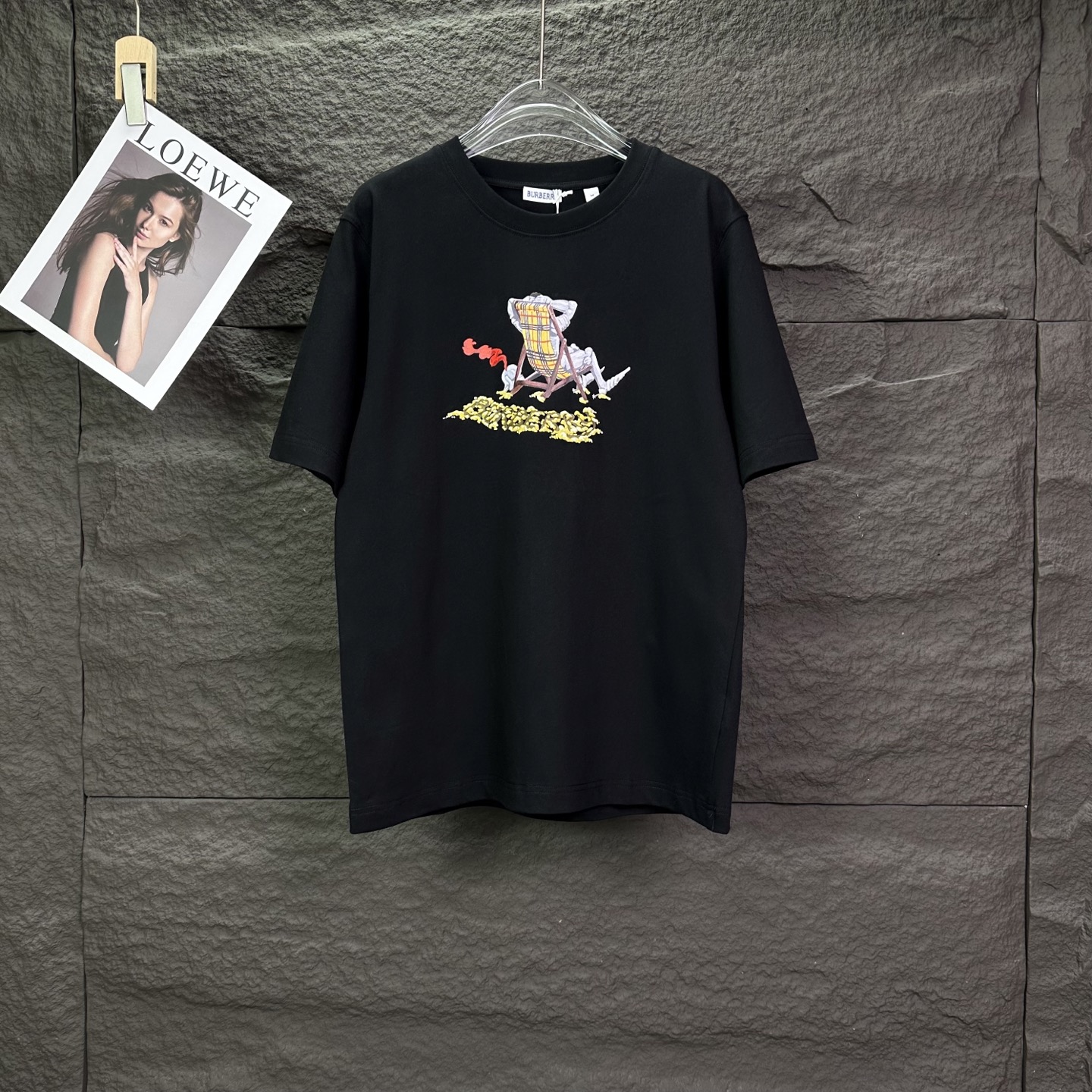 Burberry T-Shirt