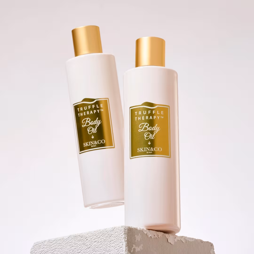 Skin & Co  Truffle Therapy Body Oil