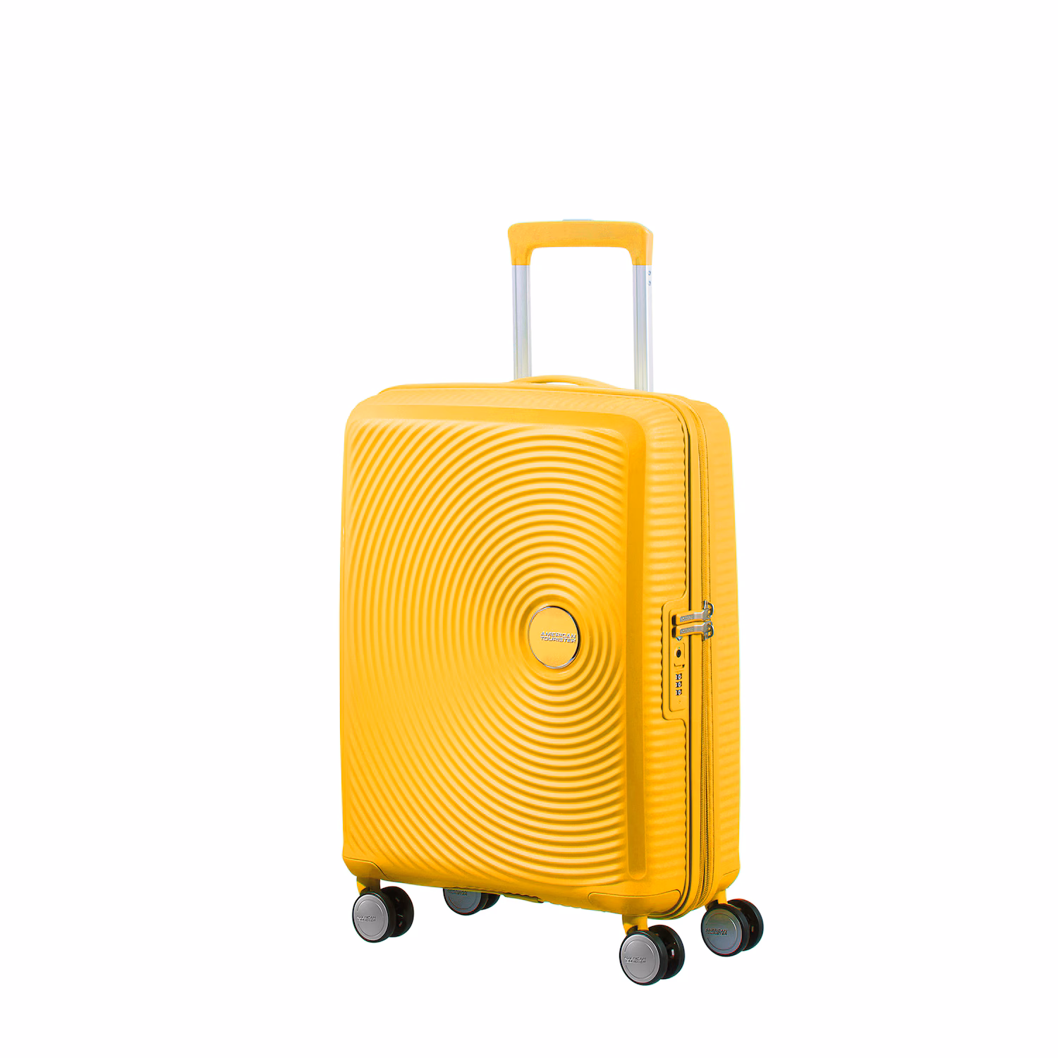 Trolley SoundBox Spinner 55 EXP