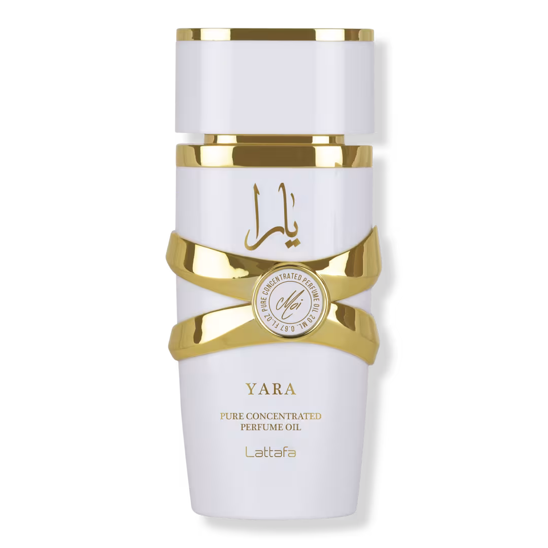 Lattafa  Yara Moi Pure Concentrated Perfume Oil