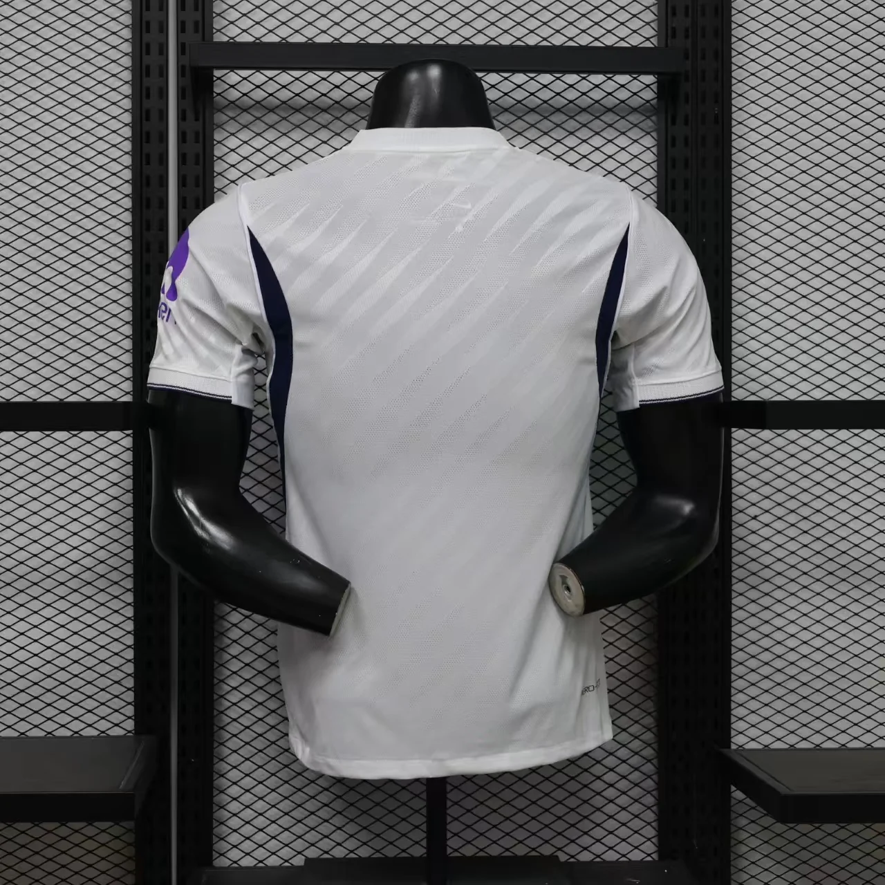 Tottenham 2026/27 Home Player Version