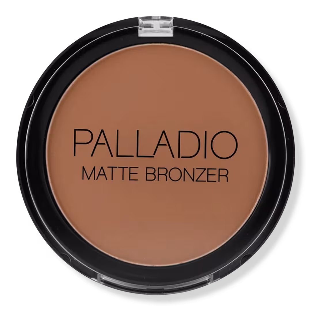 Palladio Beauty  Matte Bronzer