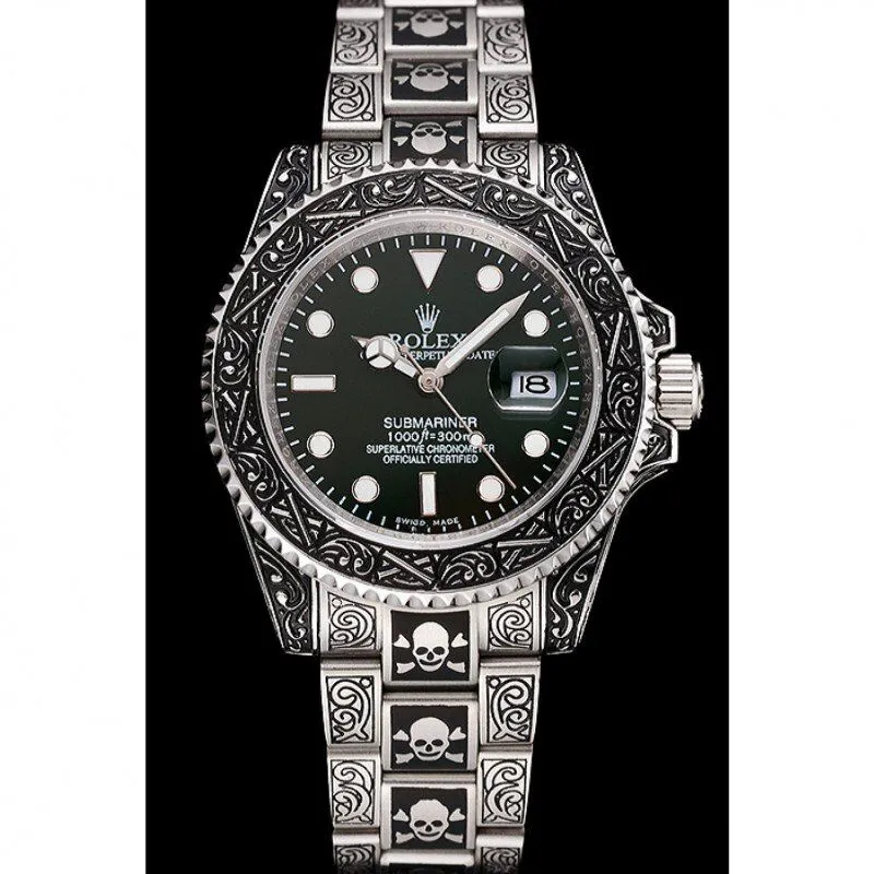 Swiss Rolex Submariner Limited Edition 1454079