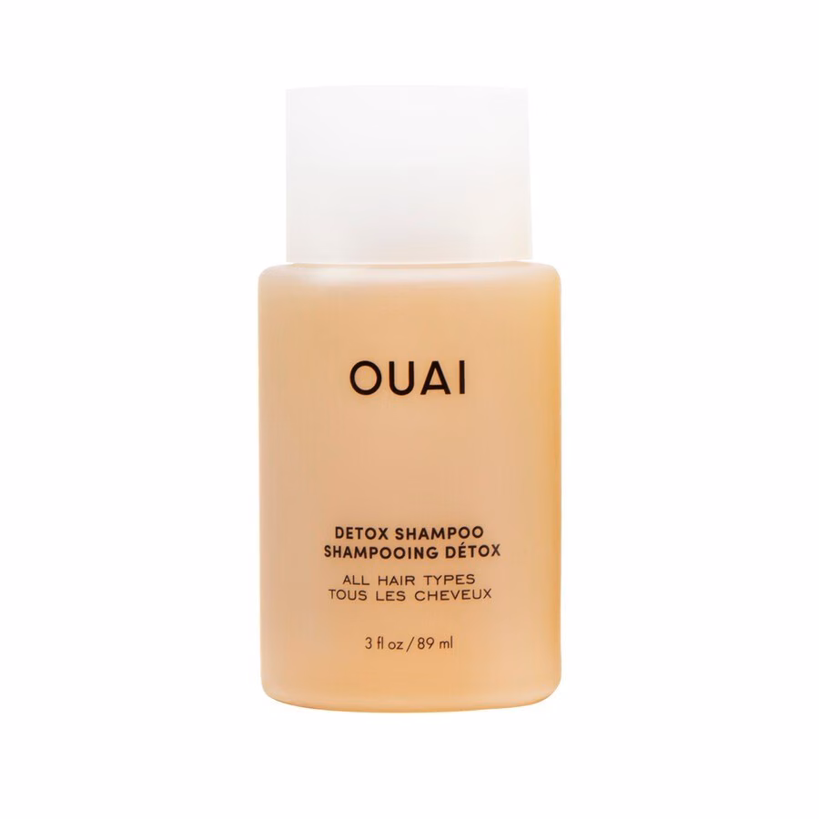 Detox Shampoo