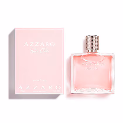 Azzaro Pour Elle Eau de Parfum Spray 100ML