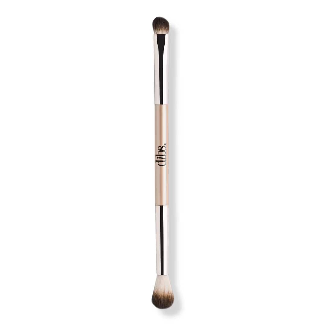 DIBS Beauty  Duo Brush Eye