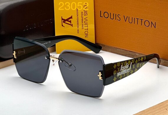 Louis Vuitton sunglasses 17