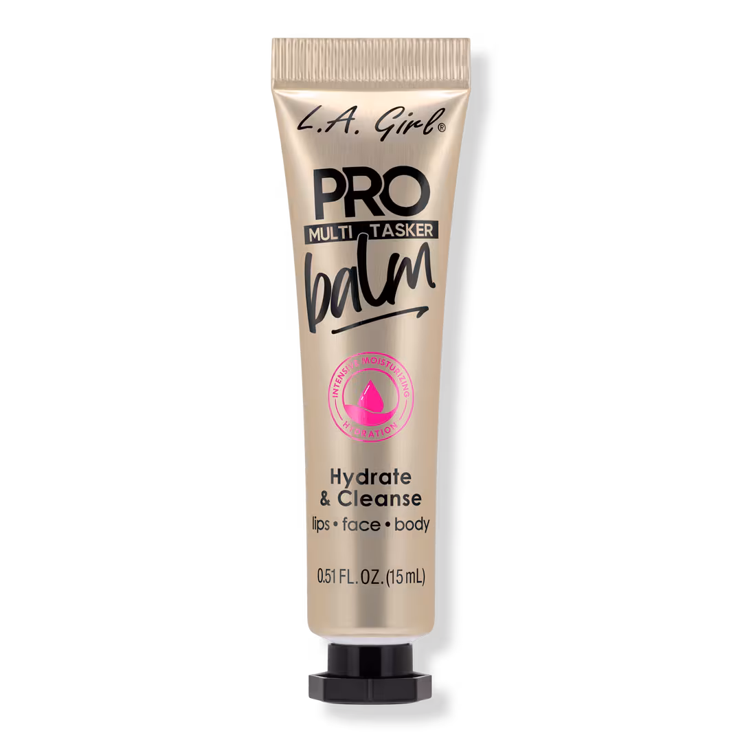L.A. Girl  PRO.Balm Multitasking Cleanser