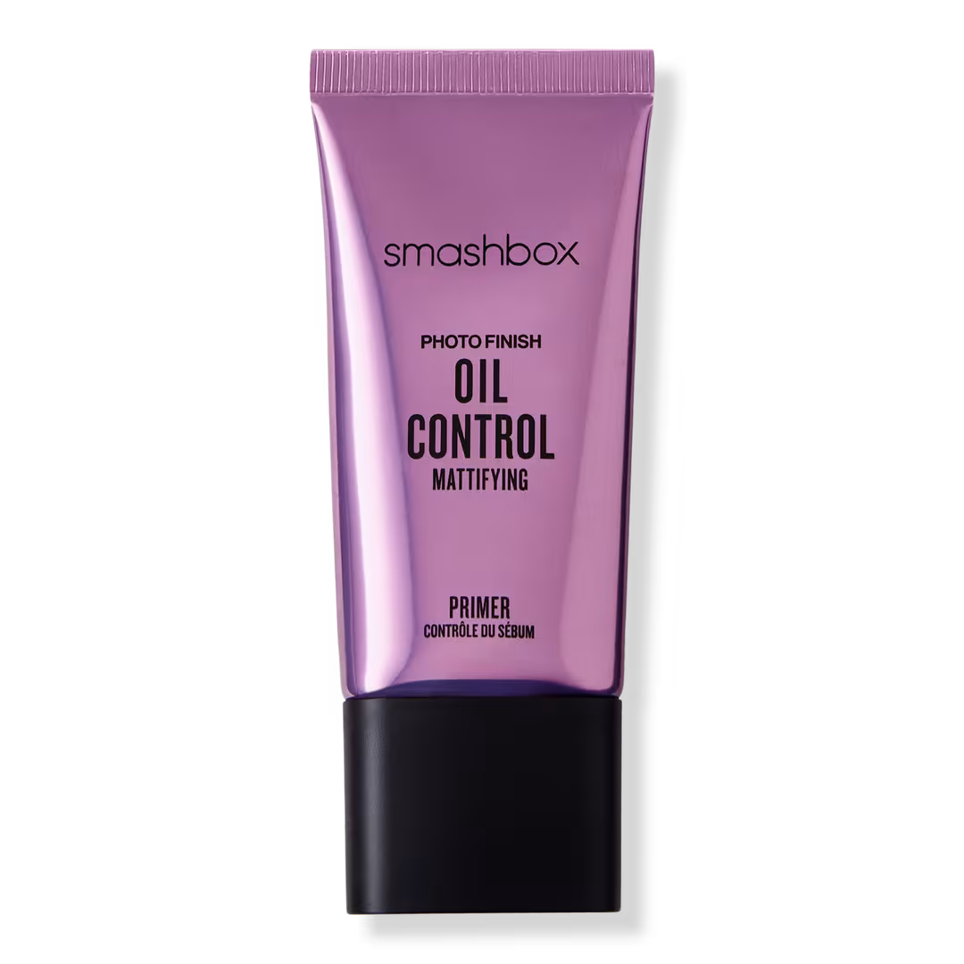 Smashbox  Photo Finish Oil Control Primer - Mattifying Primer with Salicylic Acid