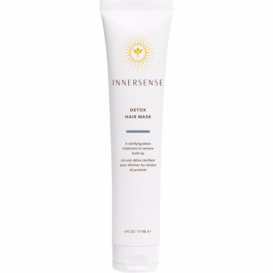 Detox Hair Mask
