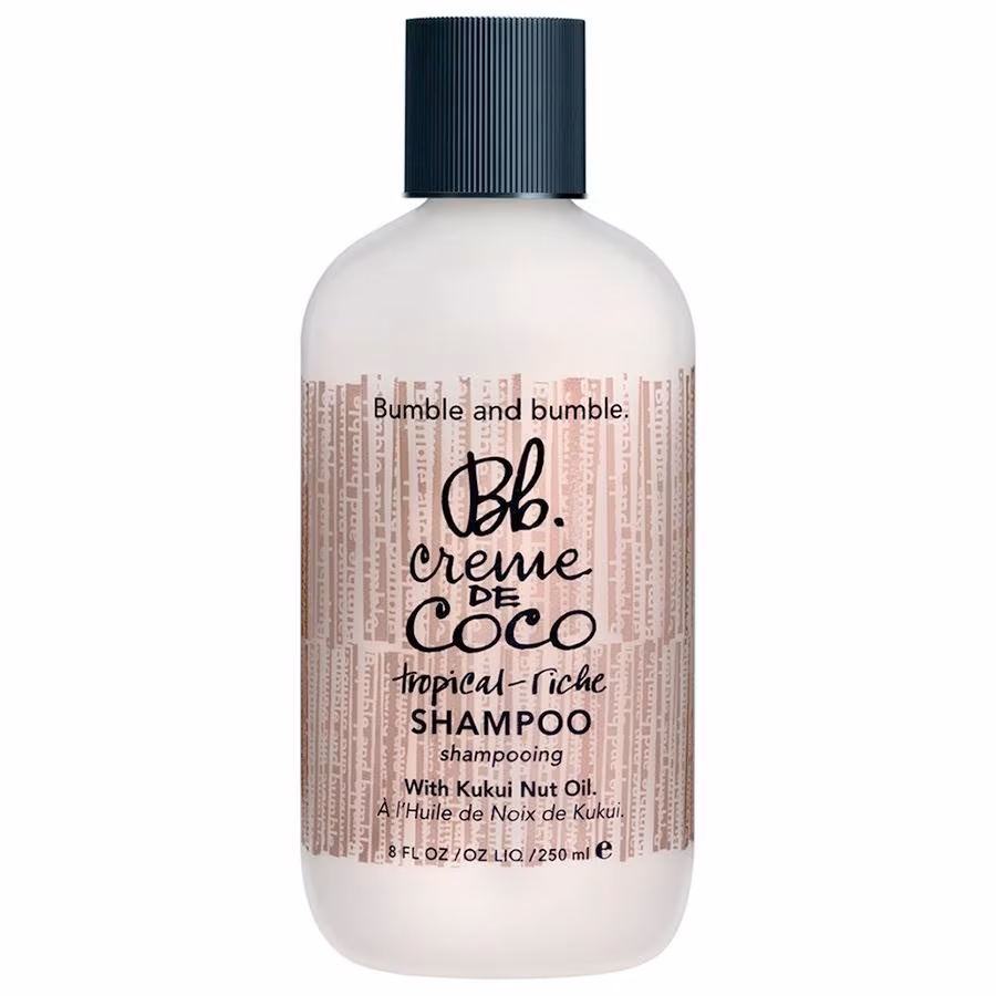 Creme de Coco