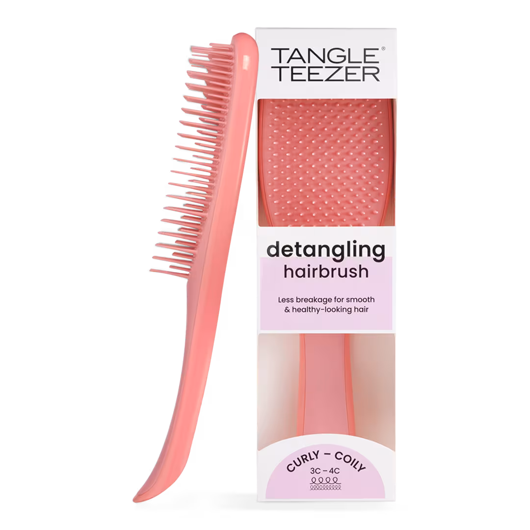 Tangle Teezer  The Ultimate Detangler Naturally Curly