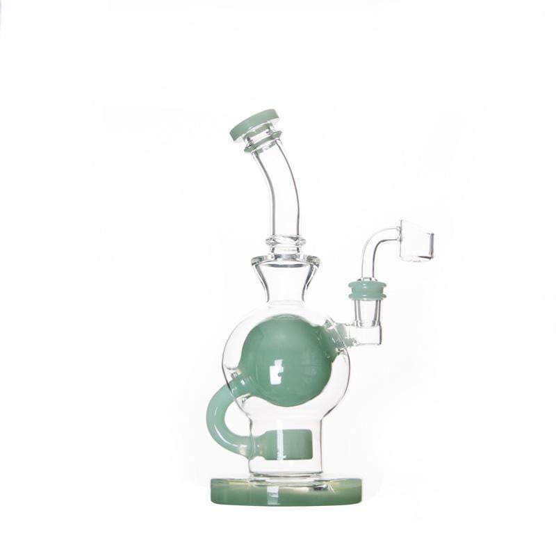YGL 8 inch FOL Ball Rig F14.5mm