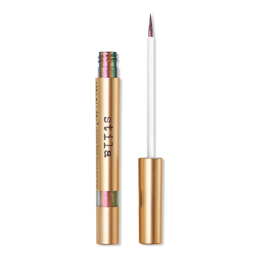 Stila  Stay All Day Chroma-Flash Liquid Eyeliner