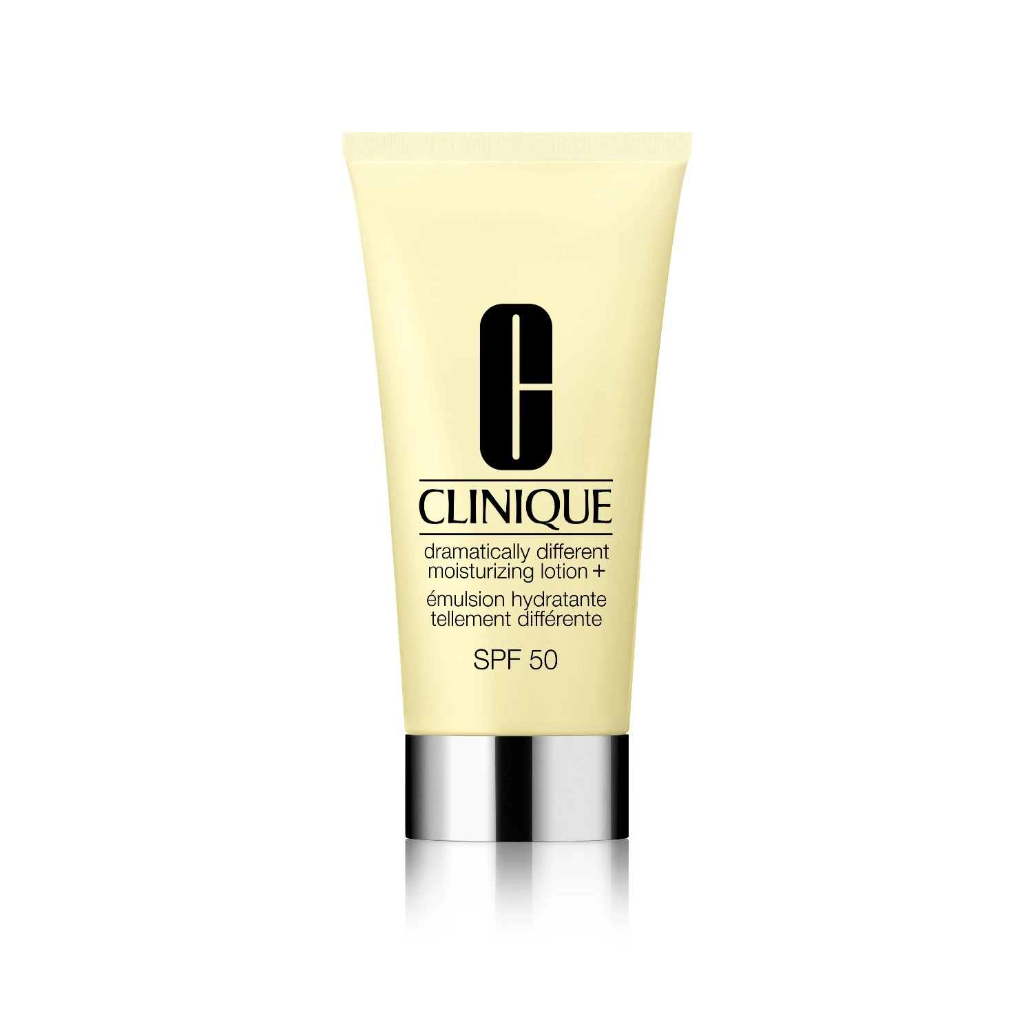 DRAMATICALLY DIFFERENT Moisturizing Lotion+ SPF50