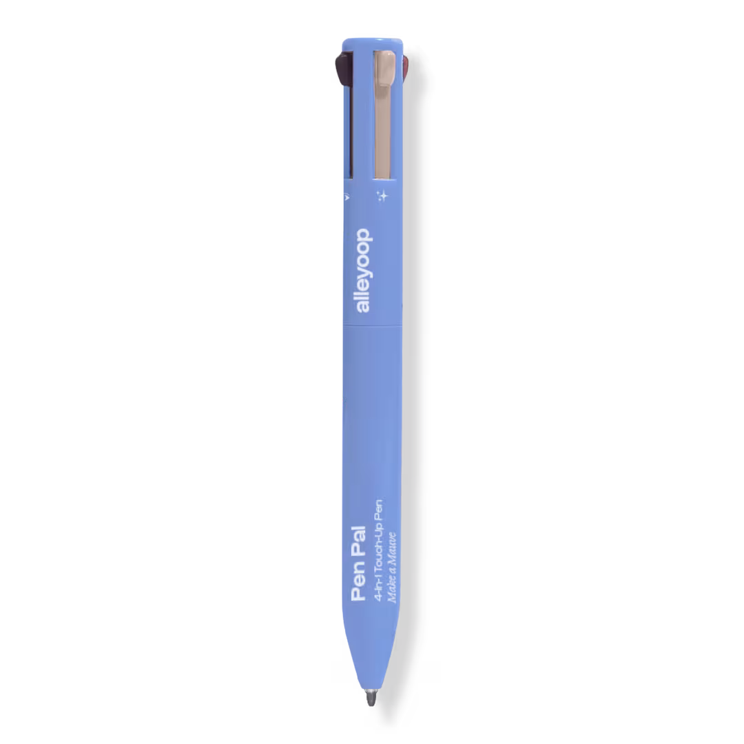 Alleyoop  Pen Pal 4-in-1 Touch-Up Pen
