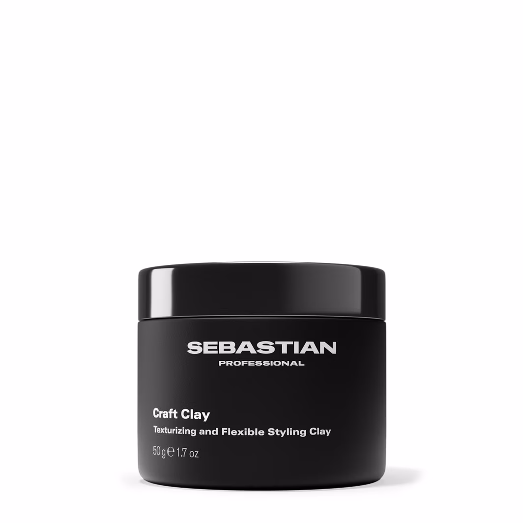 Craft Clay  - Texturizing & Flexible Styling Clay