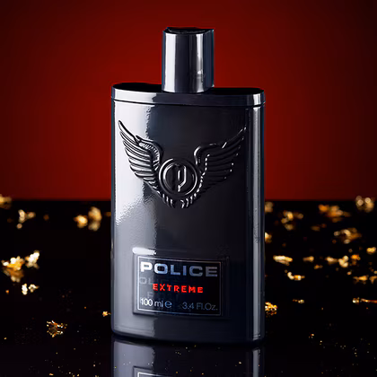 Police Extreme Eau de Toilette Spray Gift Set 100ML