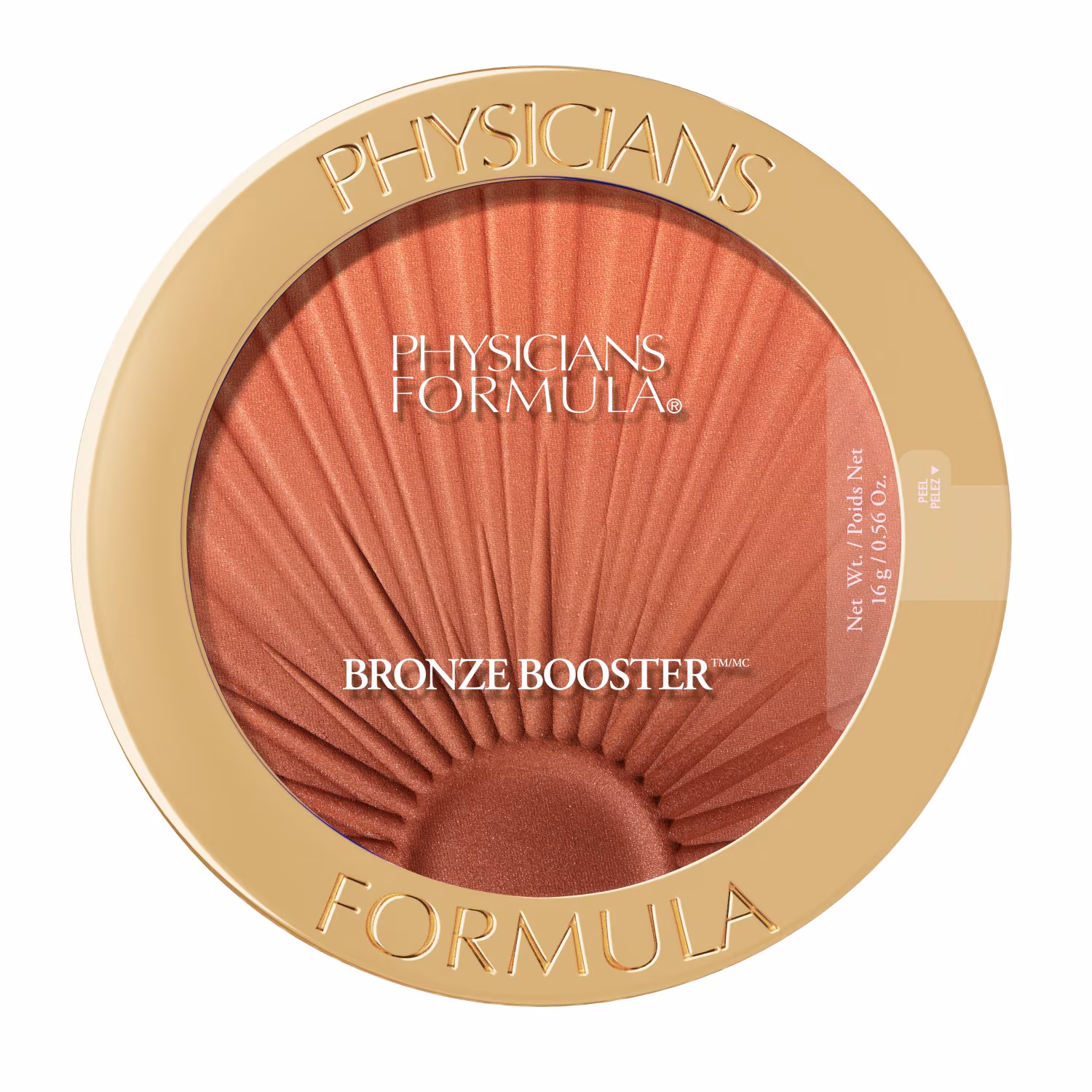 Bronze Booster™ Sunset
