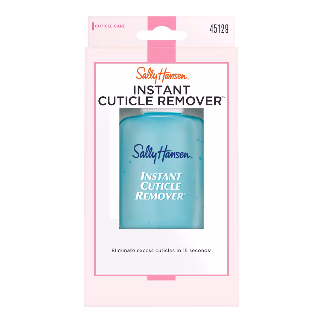 Sally Hansen  Instant Cuticle Remover Oil