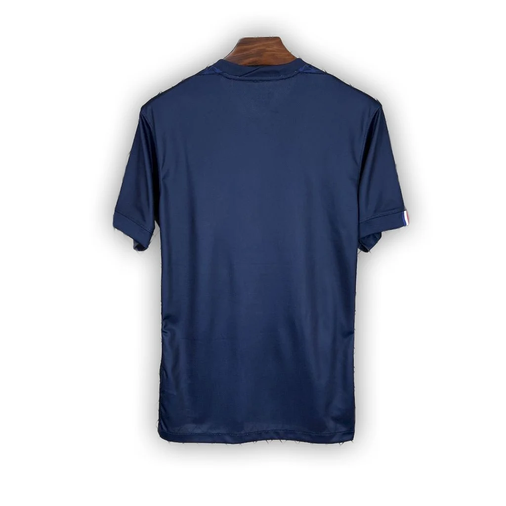 PSG 2025/26 Home