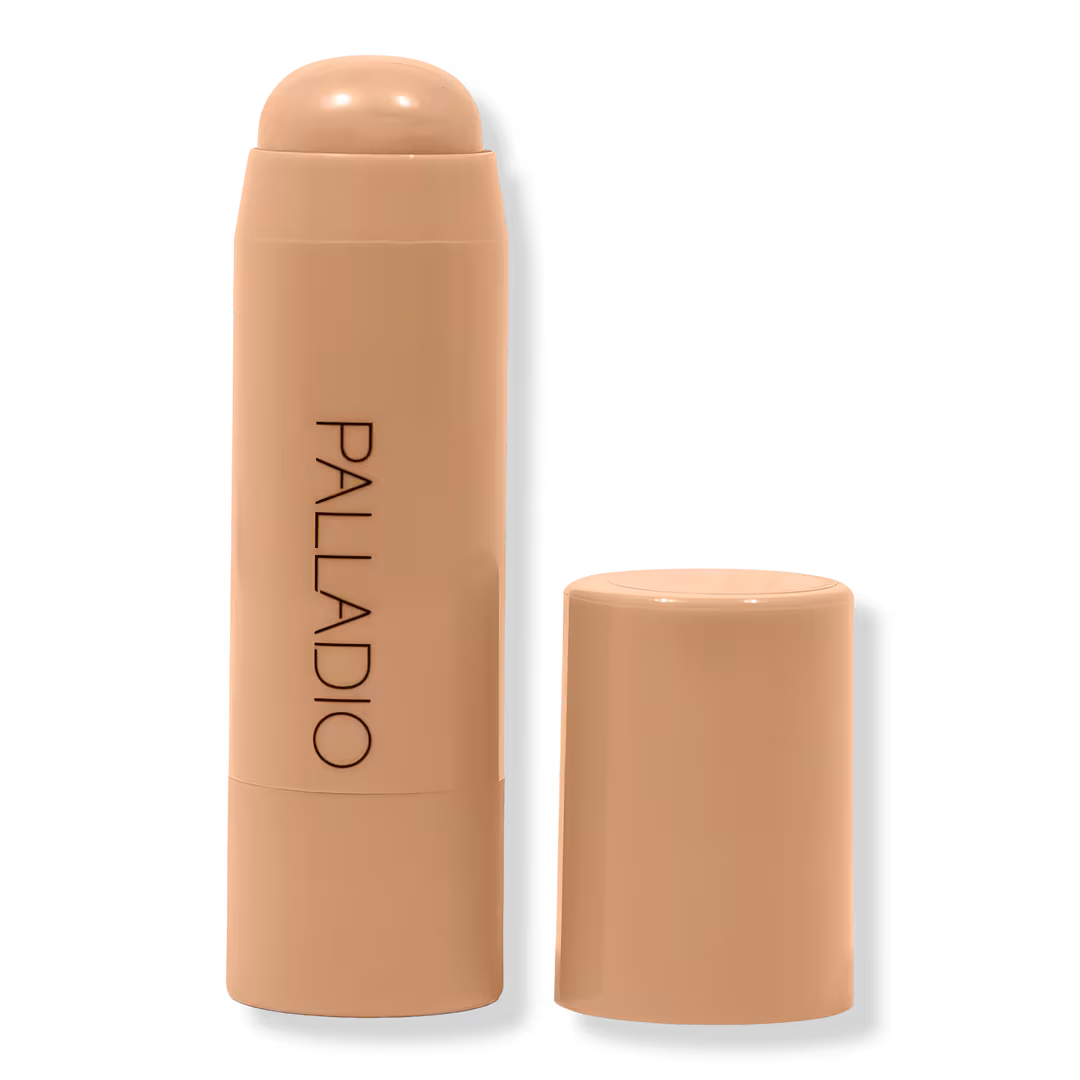 Palladio Beauty  I'm Glowing Creamy Stick Luminizer