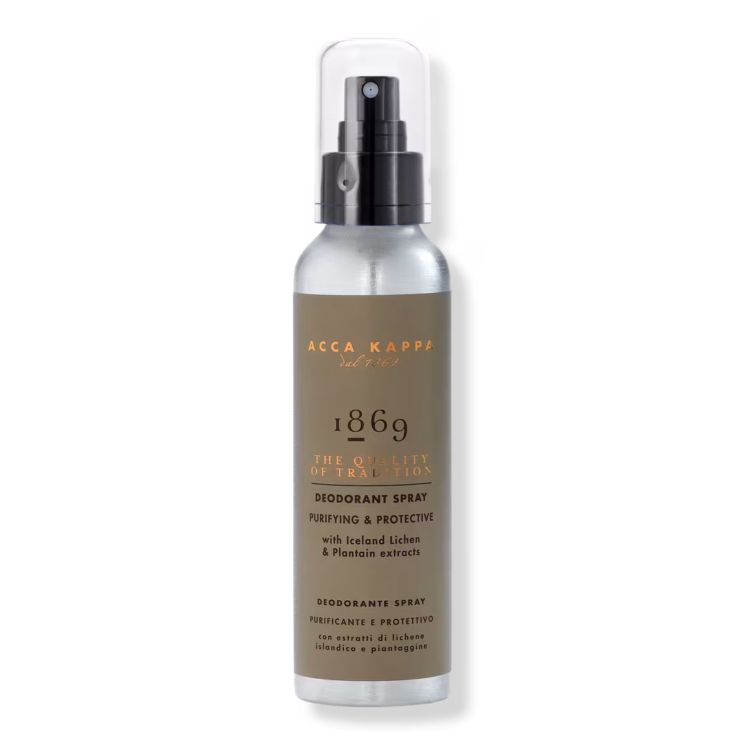 Acca Kappa  1869 Deodorant Spray