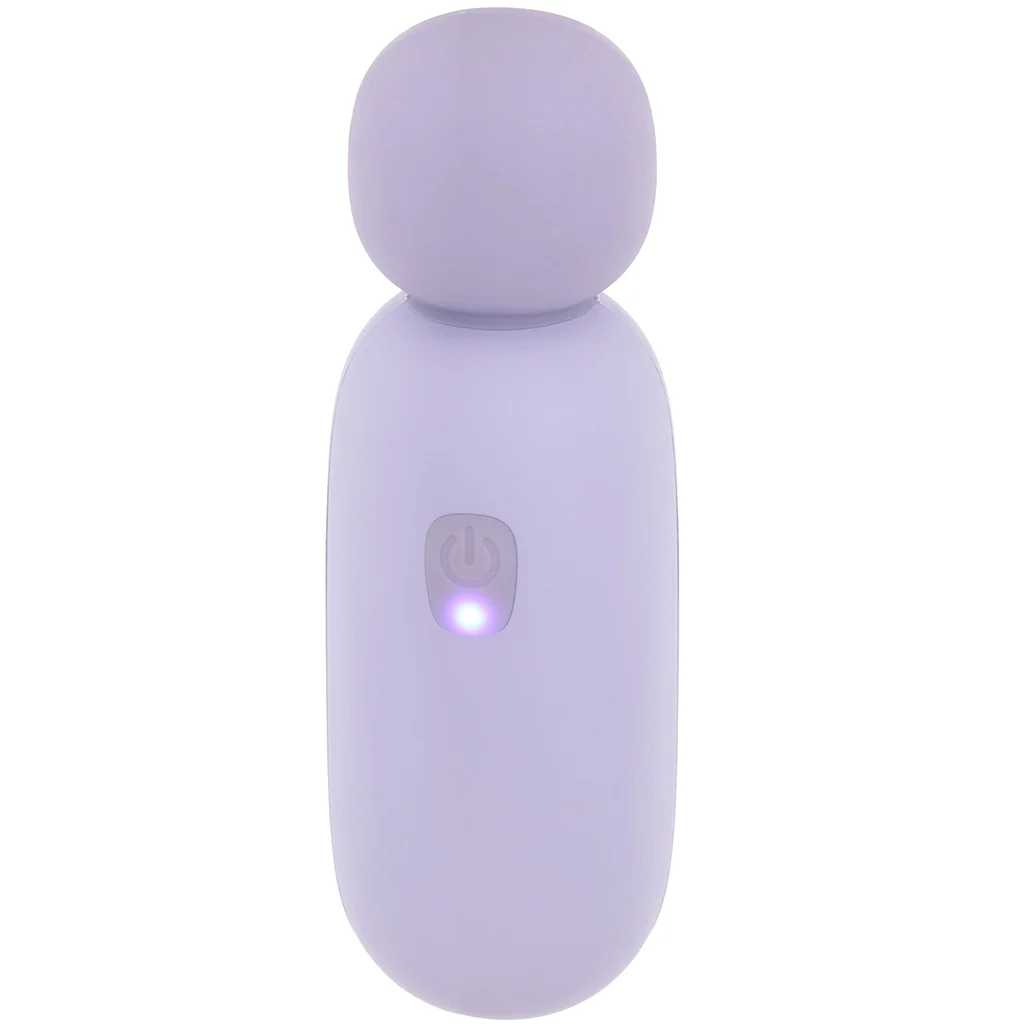 Loveline Mochi Chunky Mini Wand Vibe