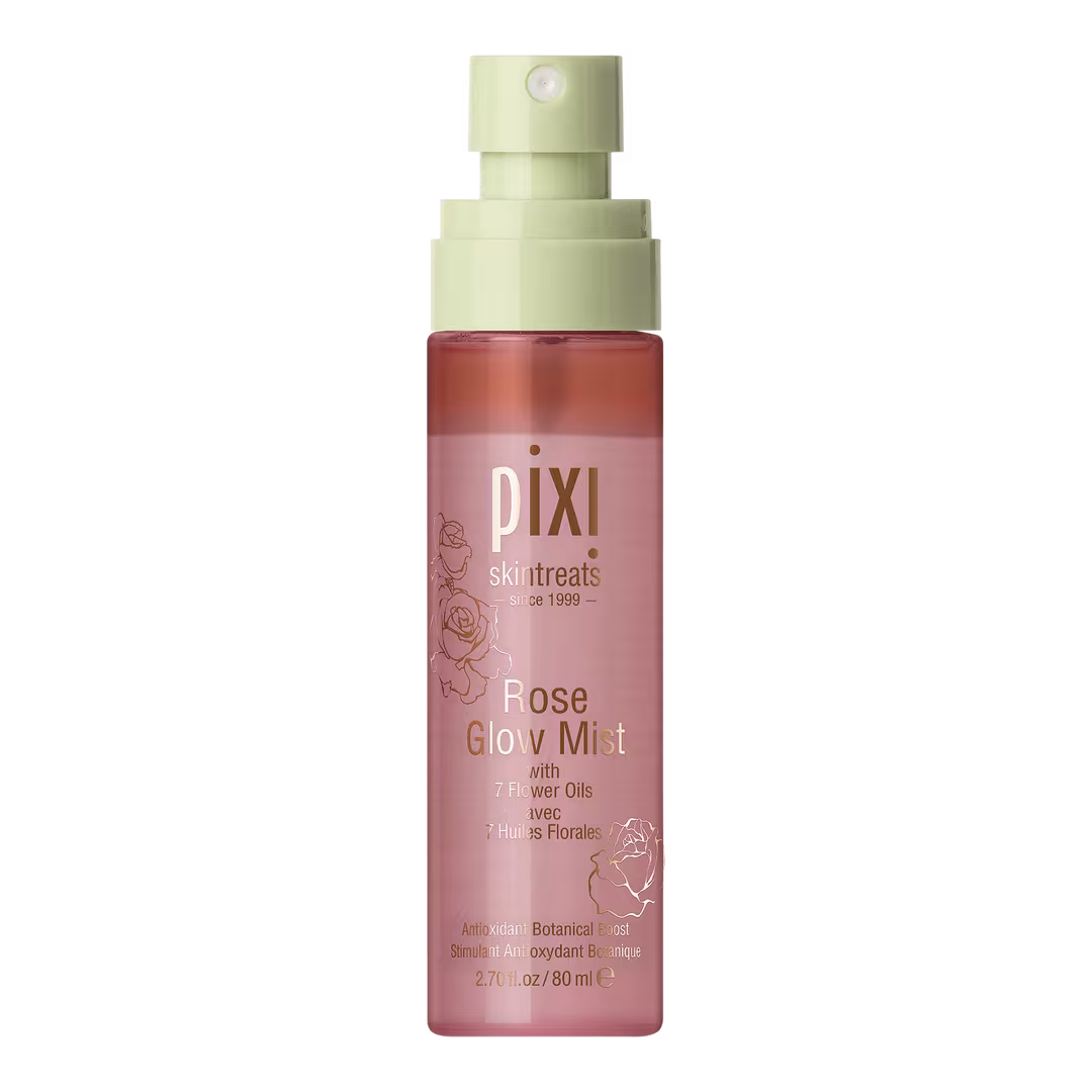 Pixi  Rose Glow Mist