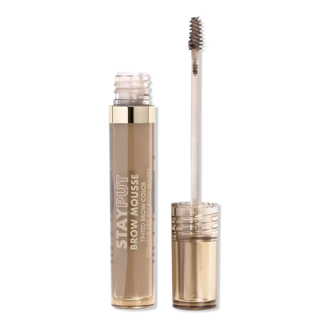 Milani  Stay Put Tinted Brow Mousse