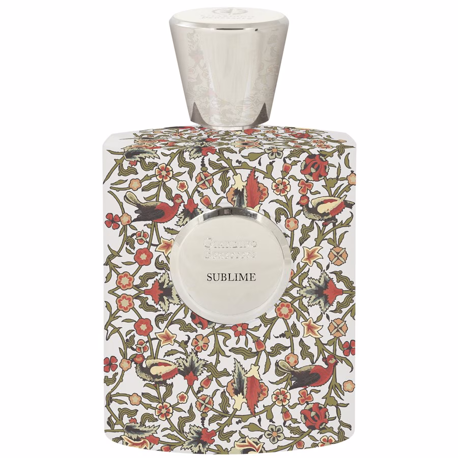 Giardino Dell Eden Sublime Extrait de Parfum
