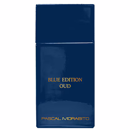 Pascal Morabito Blue Edition Oud Eau de Parfum Spray 100ML
