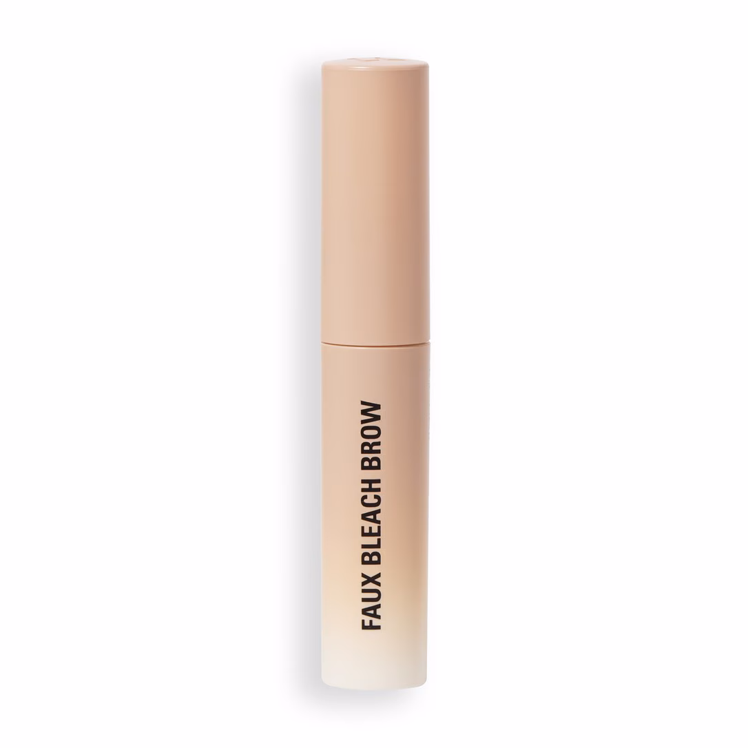 Faux Bleach Brows Brow Gel