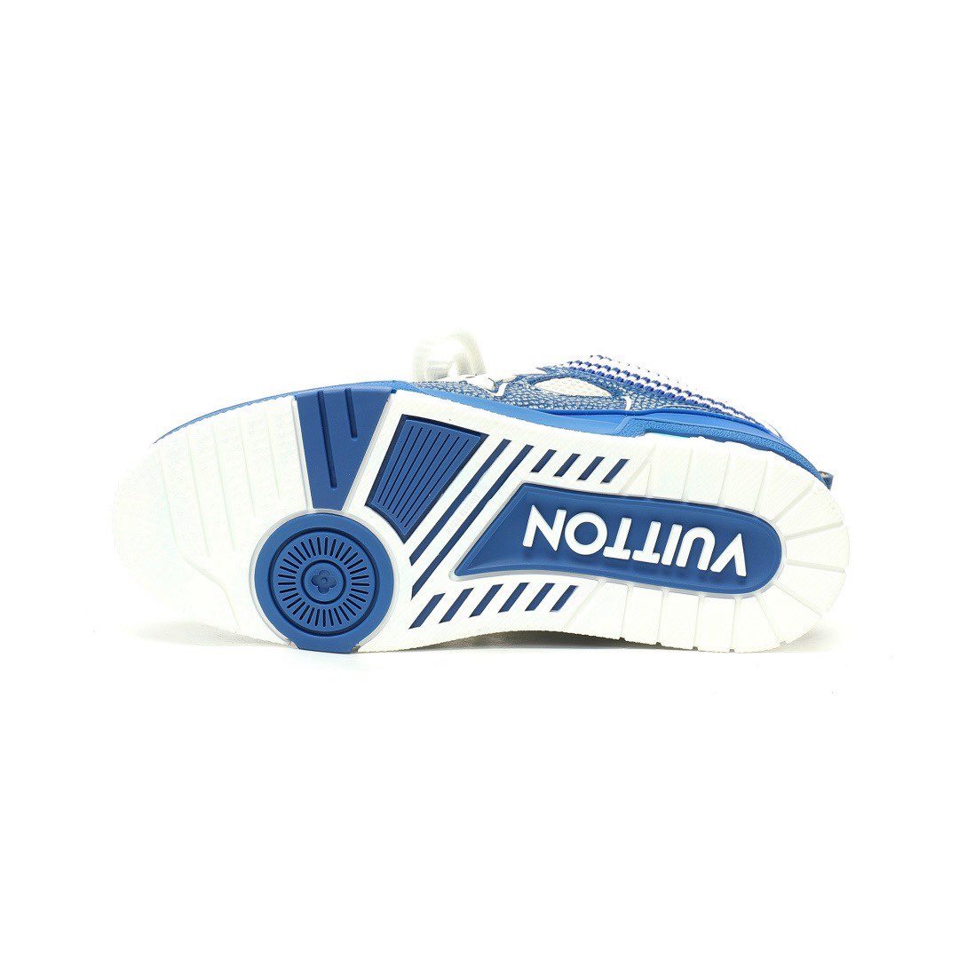 Loui Vuitto LV Skate Sneaker - CCSHOES