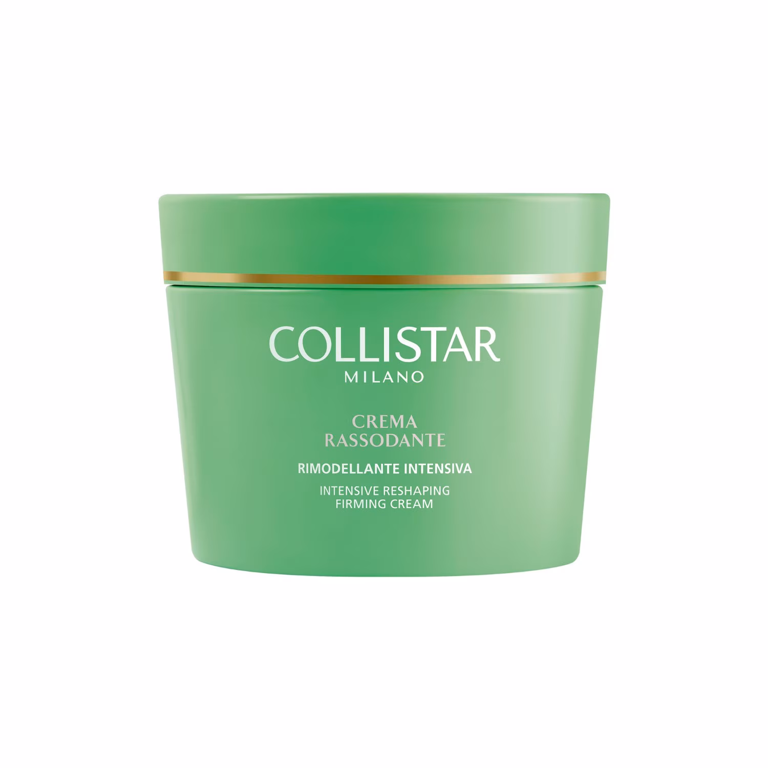Intensive Reshaping Firming Cream