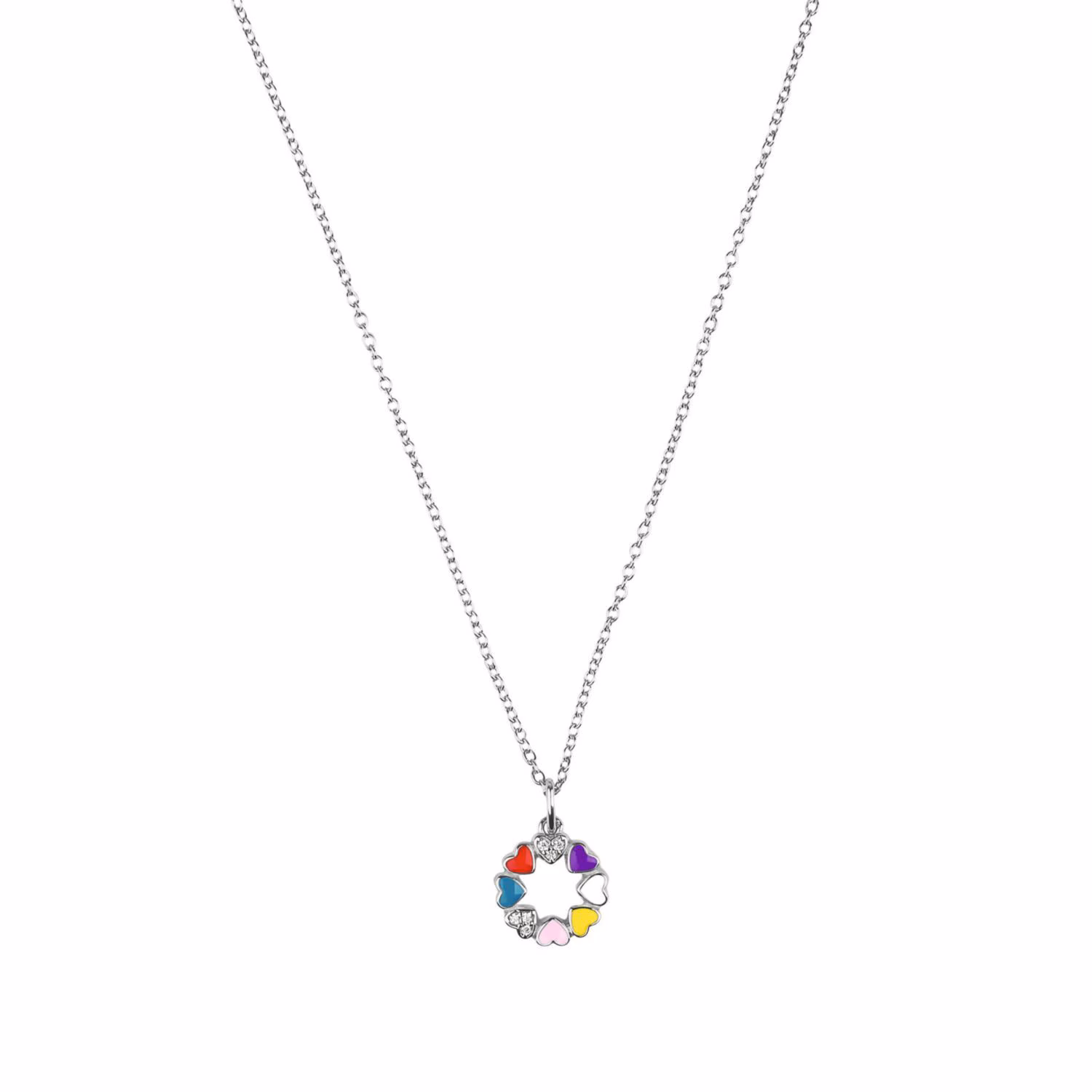 Kette mit Anhänger
