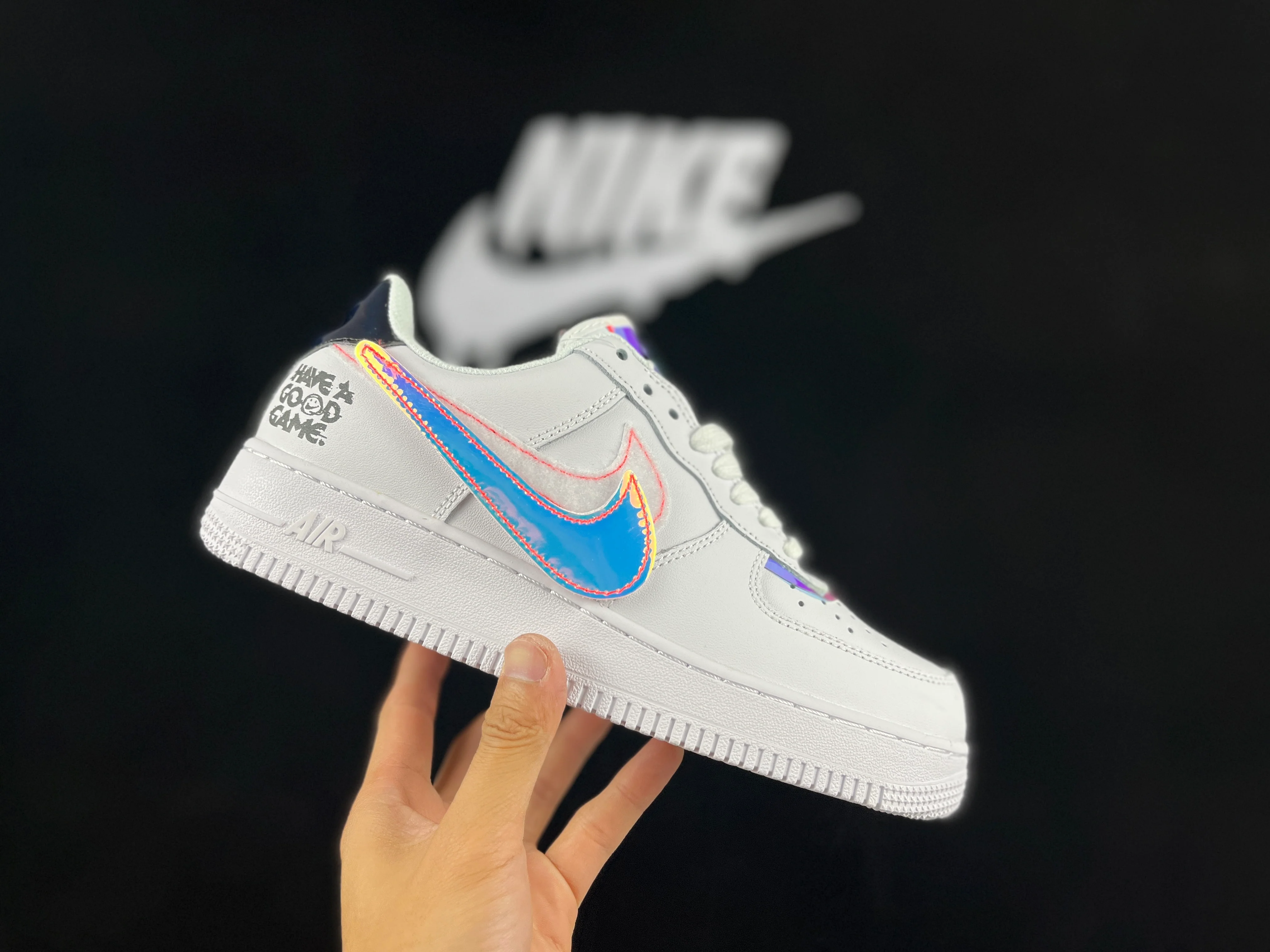 NIKE AIR FORCE 1 Low 