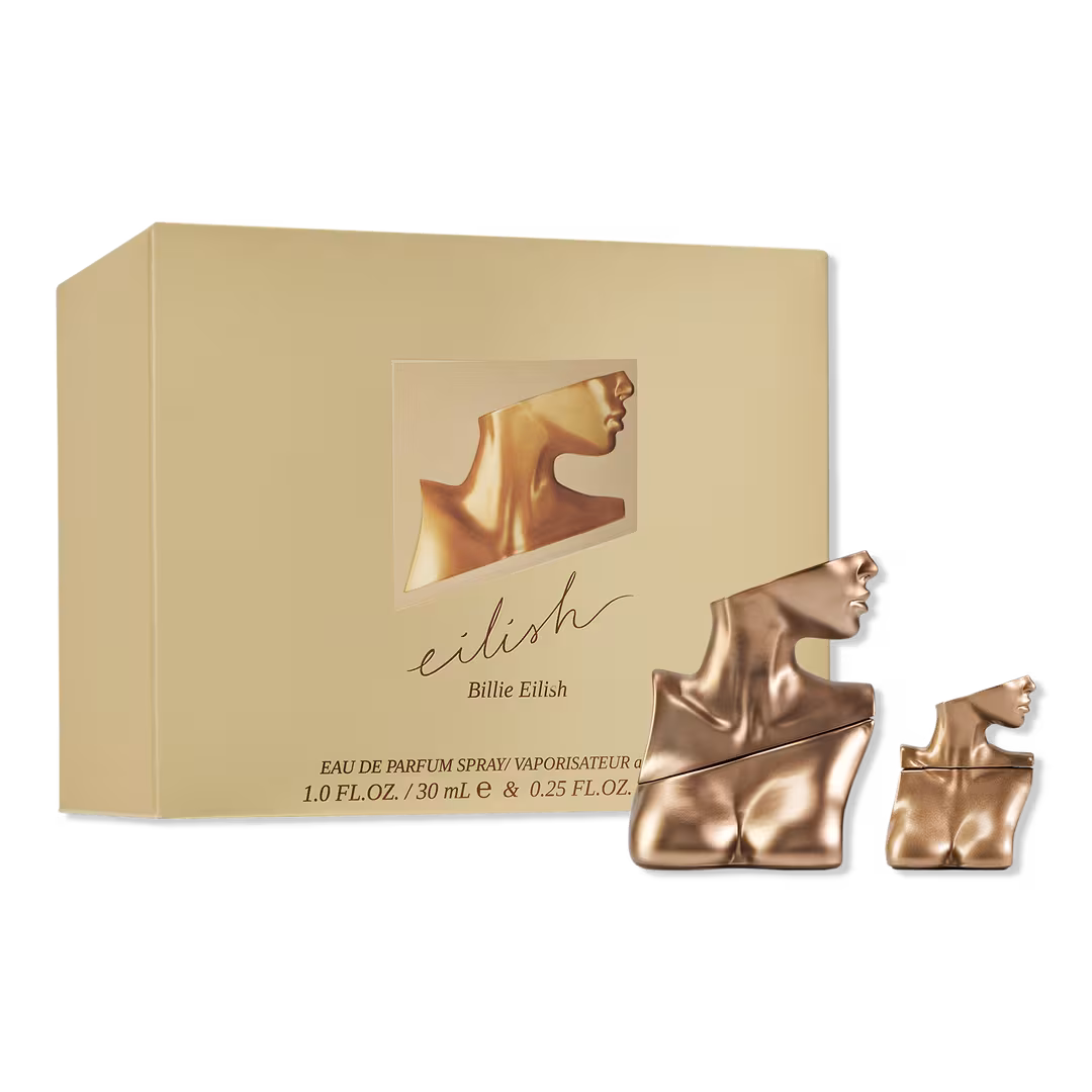 Billie Eilish  Eilish Eau de Parfum 2 Piece Giftset