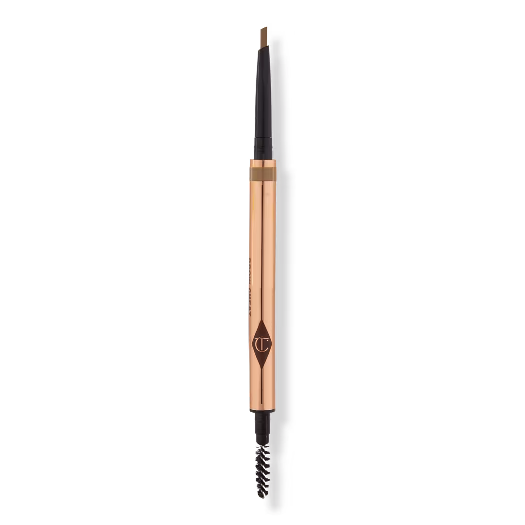 Charlotte Tilbury  Brow Cheat Hair-Like Eyebrow Pencil