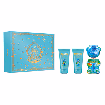 Moschino Toy 2 Yummy Eau de Parfum Spray Gift Set 50ML