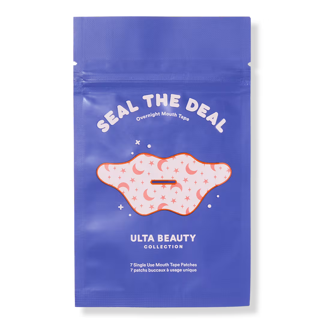 ULTA Beauty Collection  Seal the Deal Mouth Tape