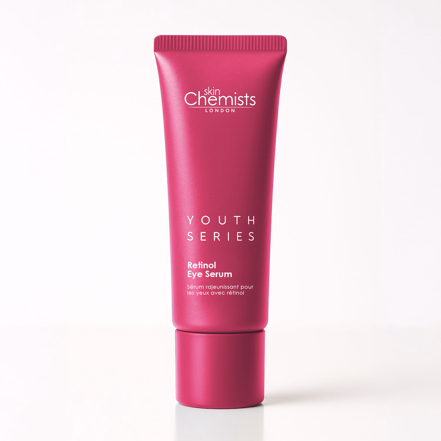 Retinol Bakuchiol Augenserum