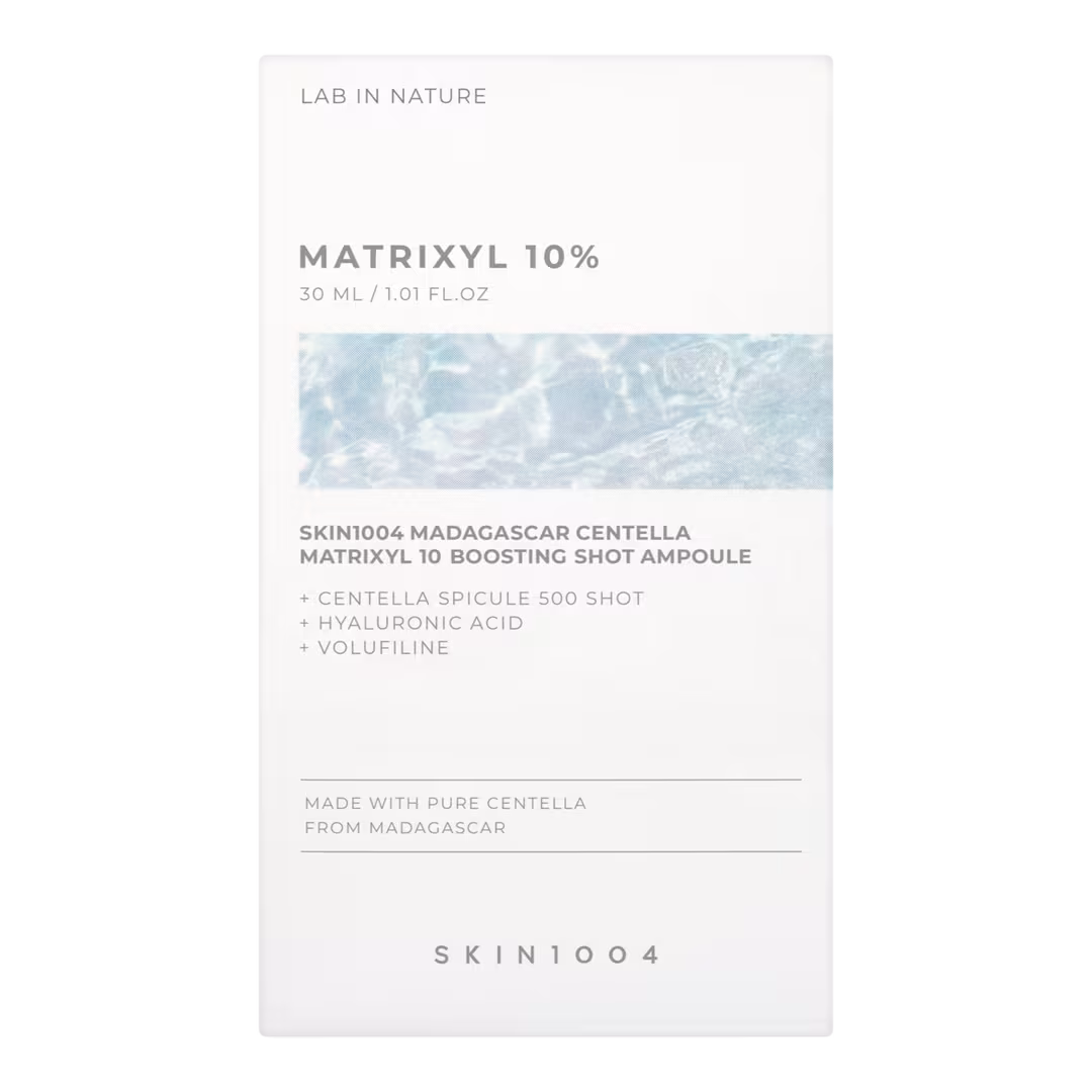 SKIN1004  Lab in Nature Matrixyl 10 Boosting Shot Ampoule