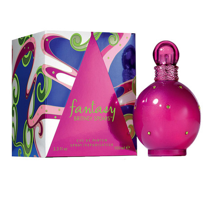 Britney Spears Fantasy Eau de Parfum Spray 100ML
