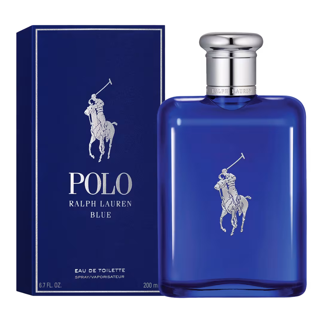 Ralph Lauren  Polo Blue Eau de Toilette