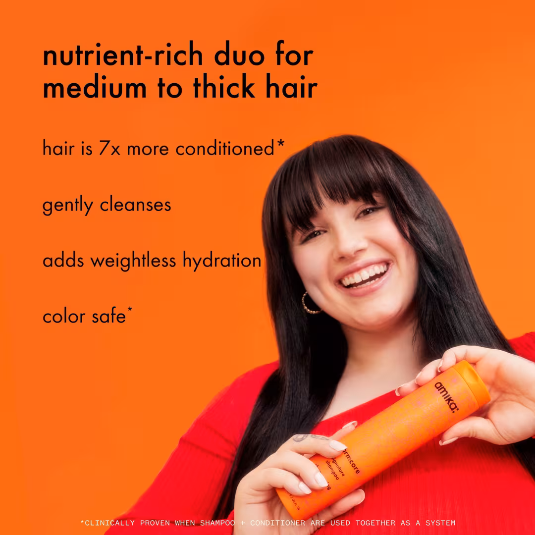 amika  Normcore Signature Shampoo