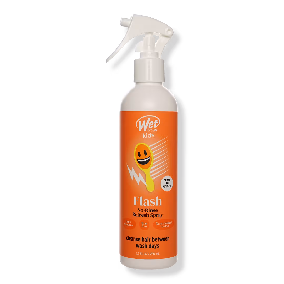 Wet Brush  Kids Flash Cleanse & Refresh Spray